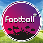 Cover Image of Descargar Football Plus - فوتبال پلاس 1.0.3 APK