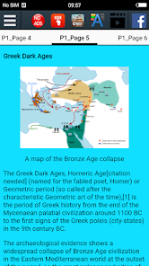 History of Ancient Greece android2mod screenshots 15
