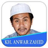 KH. Anwar Zahid (Ramadhan) icon