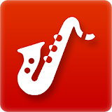불던악기- 악기 색소폰 sax 중고악기 관악기 마크식스 icon