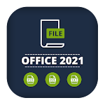 Cover Image of Télécharger Office 2021 - Gestionnaire de documents 2021 1.8 APK