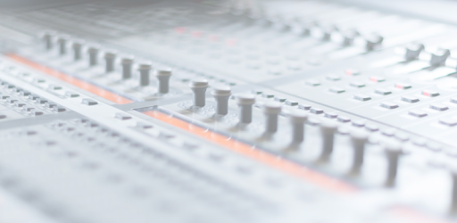 Sound Amplifier