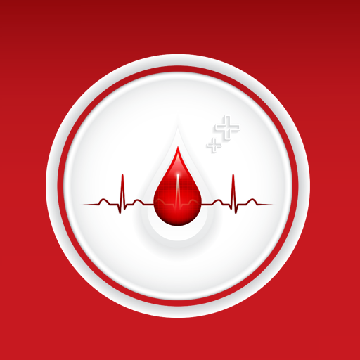 Blood Bank Mankada 1.2.3 Icon