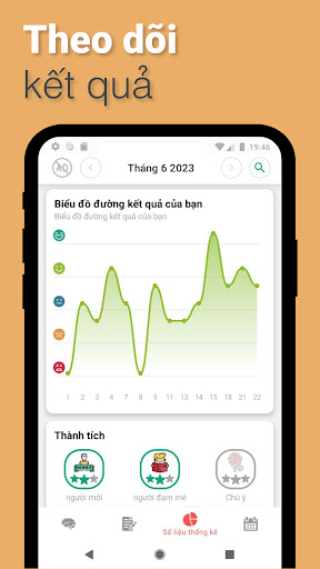 Bản xem trước ứng dụng
