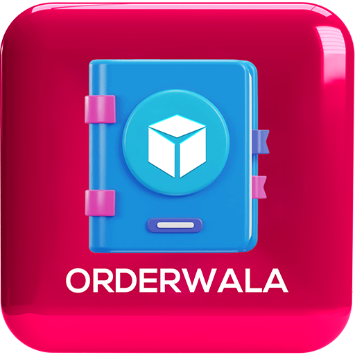 OrderWala logo