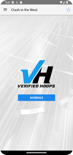 Verified Hoops Screen 3