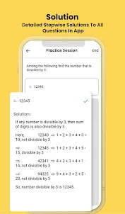 TenSquare – Exam Prep App