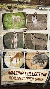 Hunting Champions 1