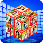 Cover Image of Tải xuống 3D Cube Wallpaper  APK