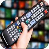 Remote Control All Tv Pro icon