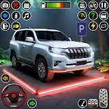 Car Parking Games  -  Car Games icon