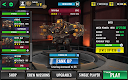 screenshot of Robots Battle Arena: Mech Shoo