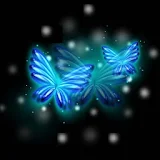 3D Butterfly 26 icon