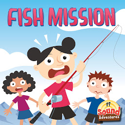 Icon image Fish Mission /f/