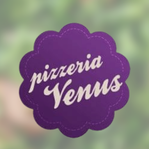 Pizzeria Venus logo