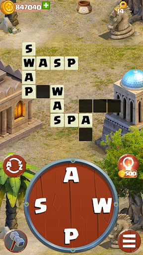 Word King: Free Word Games & Puzzles 1.2 screenshots 3