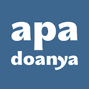 Top 33 Books & Reference Apps Like Apa Doanya: Doa & Dzikir - Best Alternatives