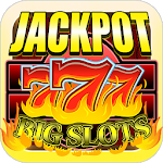 Big 777 Jackpot Casino Slots Apk