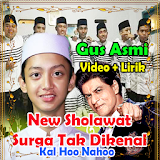New Sholawat Surga Tak Dikenal Gus Asmi icon