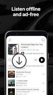 SoundCloud: Play Music & Songs 4
