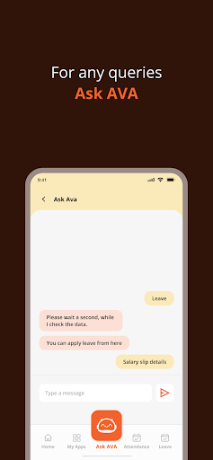 Poornata Screen 2