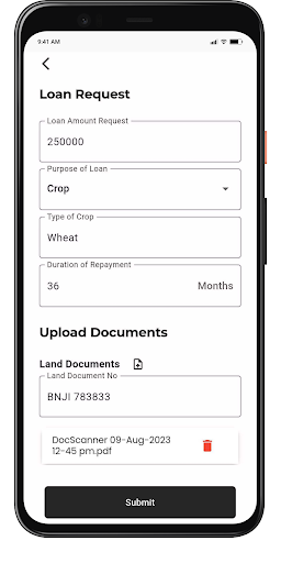 Farmer Screen 2