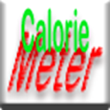 Calorie Meter icon