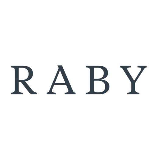 Raby Estates logo