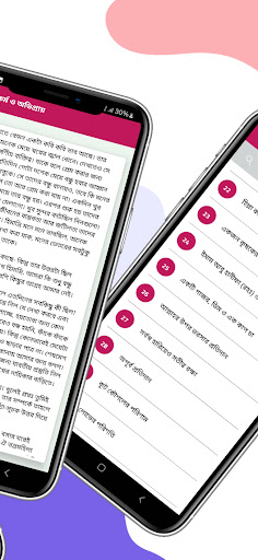 গল্প থেকে জ্ঞান Screen 2