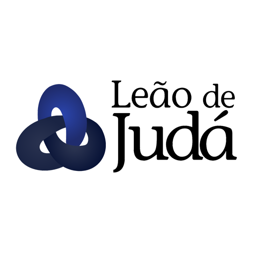 Leão de Judá Portaria logo