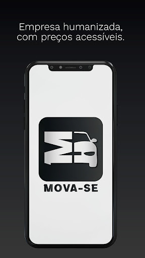 Mova-se Passageiro Screen 2