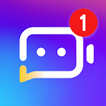 Cover Image of Download VMeet—video chat nearby&worldwide for online date 1.2.9 APK