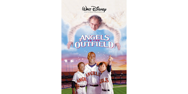 Angels in the Outfield – Movies on Google Play