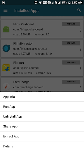 Apk Extractor - Backup pro
