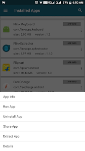 I-Apk Extractor Backup Pro Patched APK 3