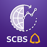 SCBS Smart Advisor icon