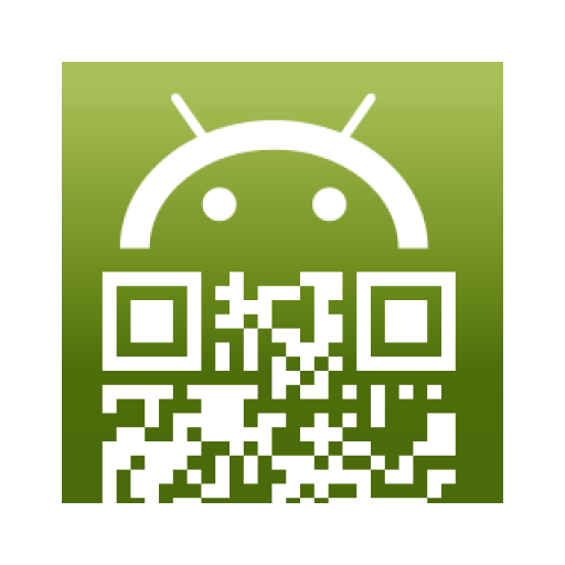 QR Plug-in for KP2A  Icon