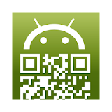 QR Plug-in for KP2A icon