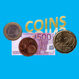 Icon image Euro-Coins