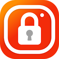 Insta chat locker | Lock app