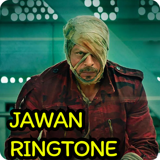 Jawan Movie Ringtone