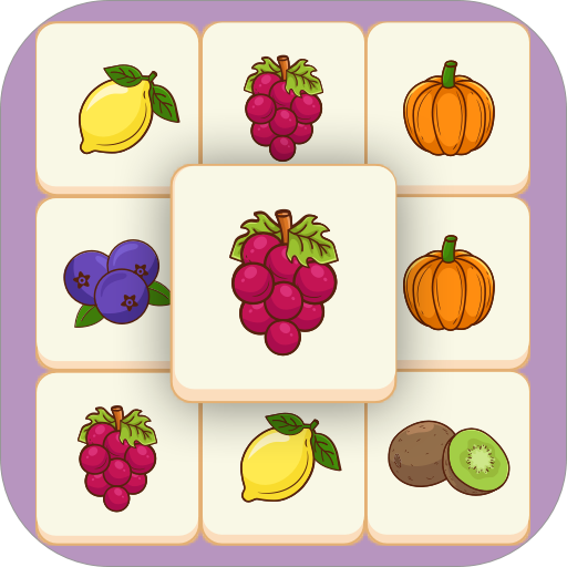 Fruit titles logo