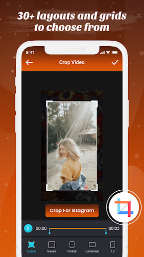 Video  Photo Collage Maker