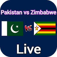 Pakistan vs zimbabwe 2021 schedule