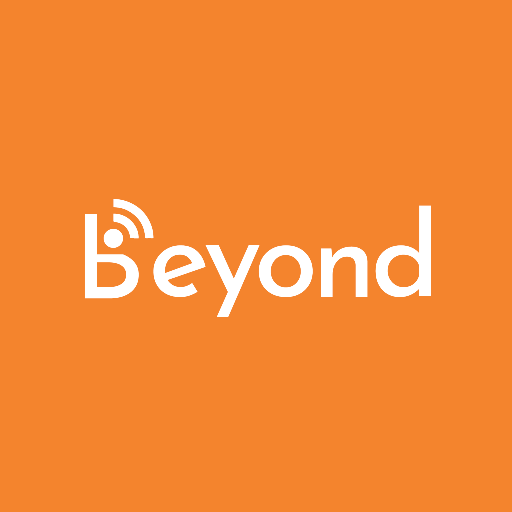 Beyond - Unlimited podcasts logo