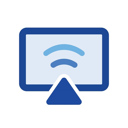 RScreen logo