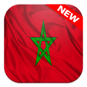 Morocco Flag Wallpapers  Icon
