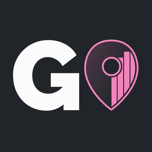 Gplus Fine logo