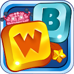 Cover Image of Download Word Brain: Words Cross Puzzle  APK