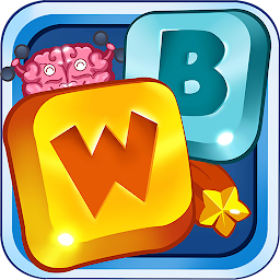 Word Brain: Words Cross Puzzle Mod Apk